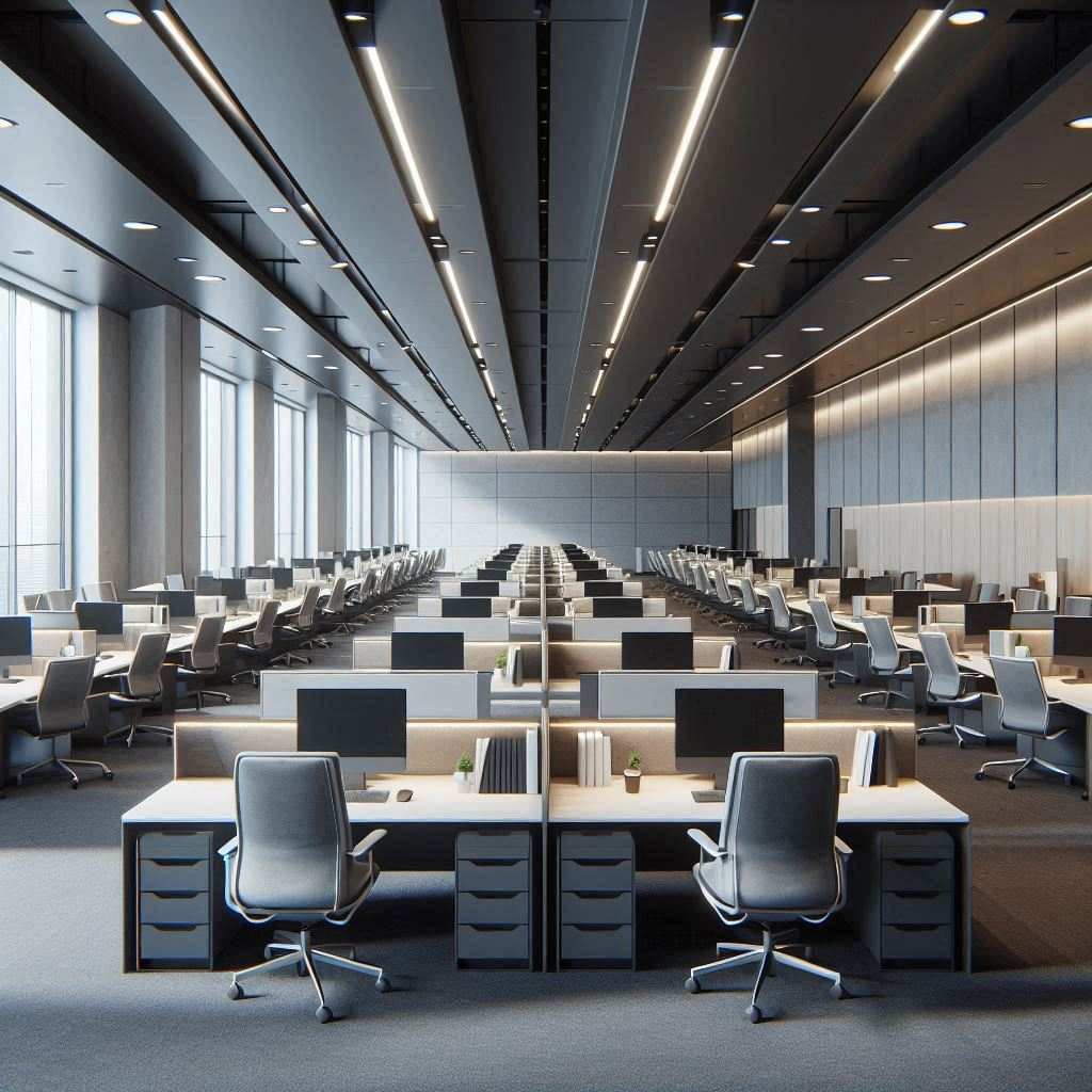 劲嘉科技大厦文章配图